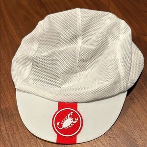 Castilli Cycling Cap